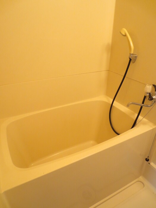 物件内観写真12　(バス／シャワールーム等)