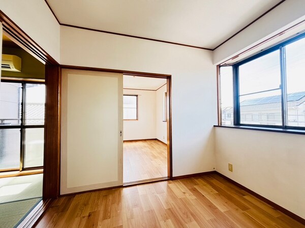 居室