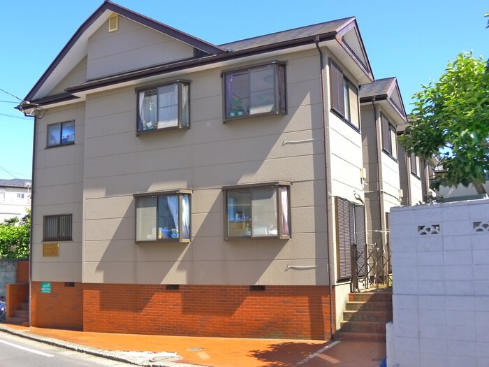 物件外観写真3　(外観写真)