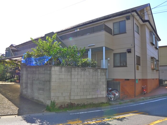 物件外観写真5　(外観写真)