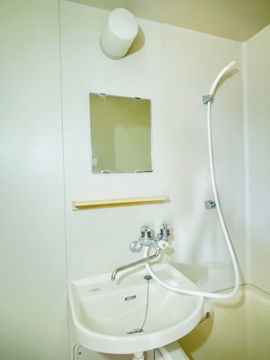 物件内観写真12　(洗面)