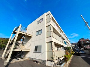 ＳＫハイツ外観写真