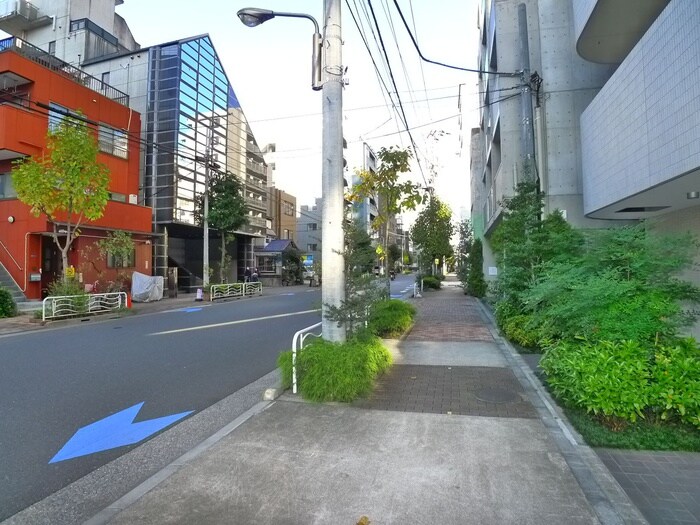 物件外観写真5　(周辺環境)