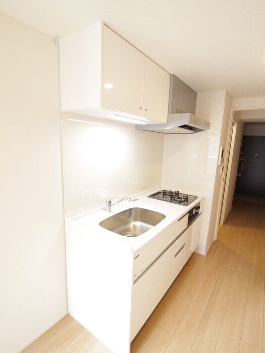 物件内観写真10　(キッチン)