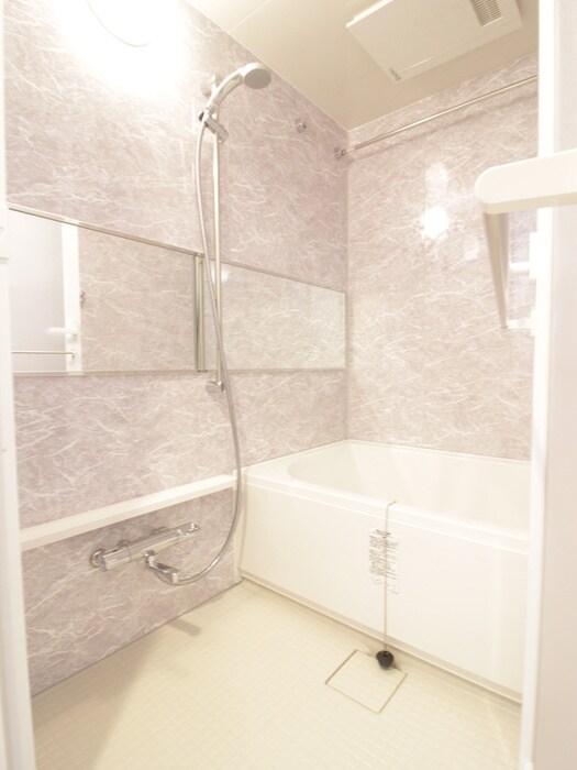 物件内観写真11　(バス／シャワールーム等)
