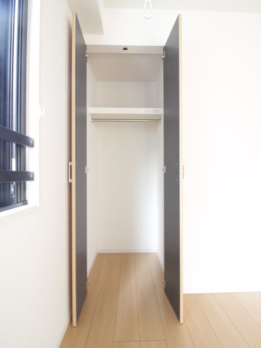物件内観写真14　(収納)