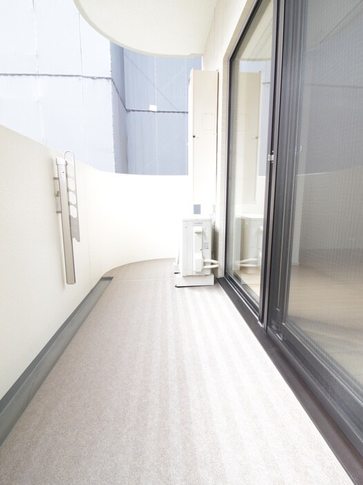 物件内観写真18　(ベランダ・バルコニー)