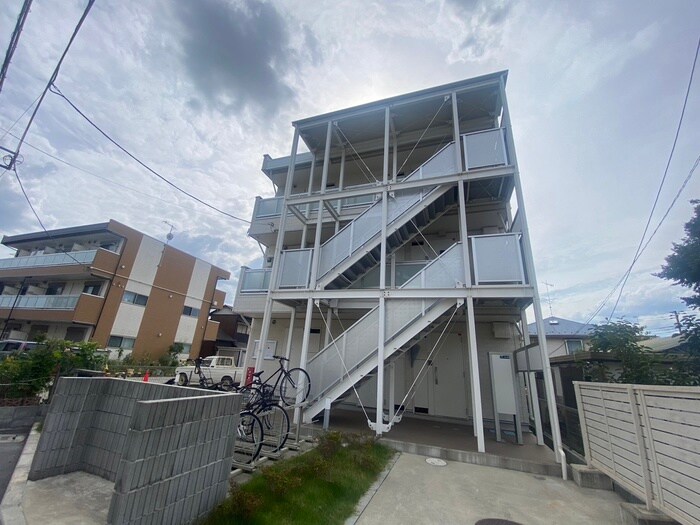 物件外観写真2　(外観写真)