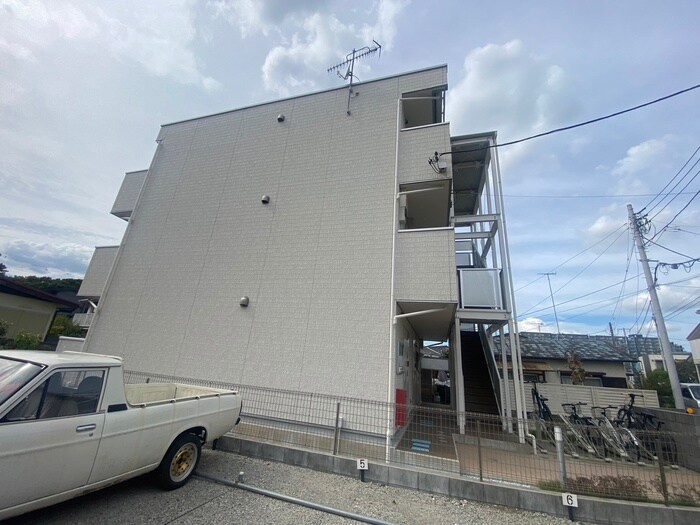 物件外観写真6　(外観写真)