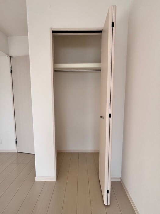 物件内観写真11　(収納)