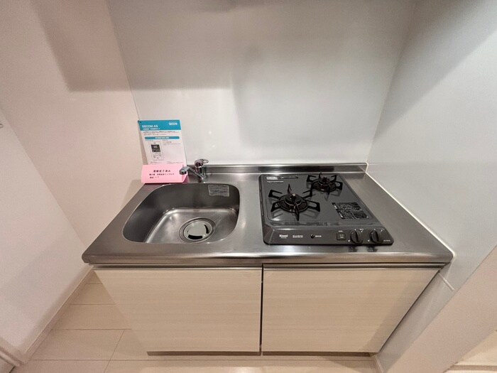 物件内観写真15　(キッチン)