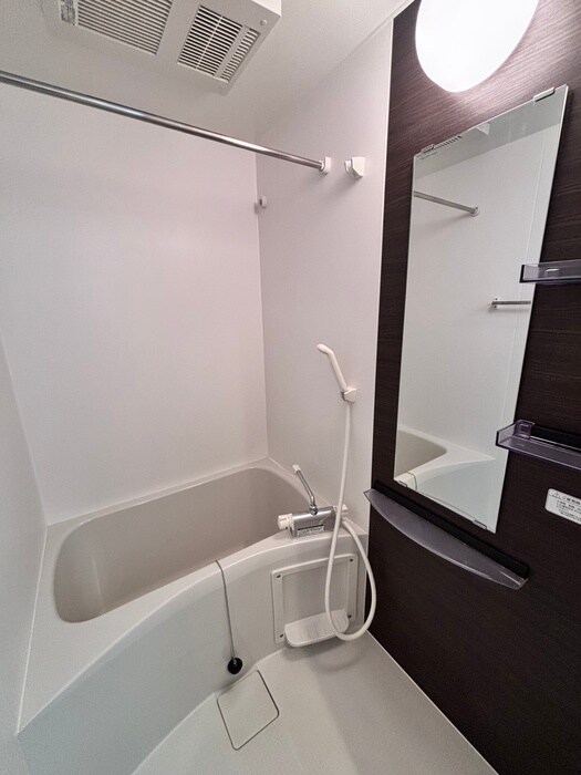 物件内観写真16　(バス／シャワールーム等)