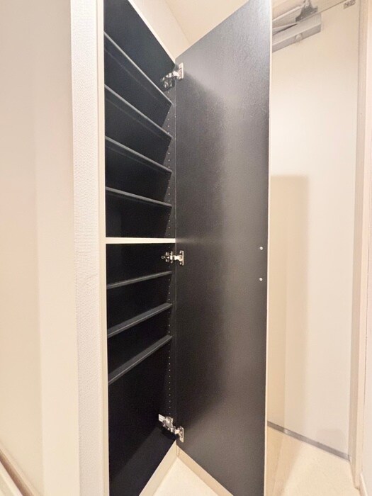 物件内観写真20　(靴箱)