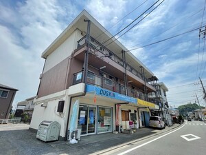 吉沢第一ビル外観写真