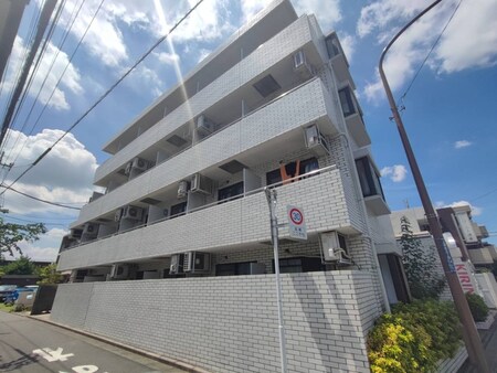 エトワール上連雀(207)外観写真