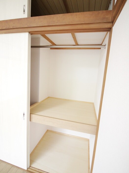 物件内観写真9　(収納)