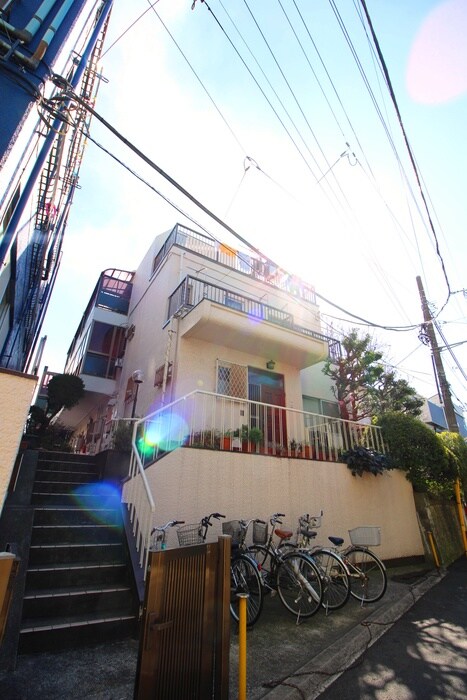 物件外観写真6　(外観写真)