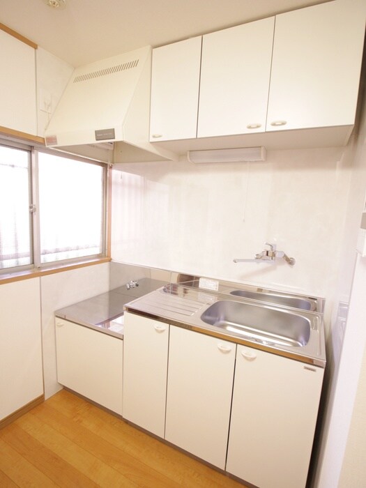 物件内観写真10　(キッチン)