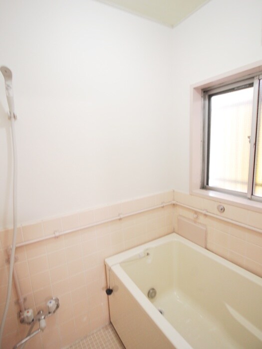 物件内観写真12　(バス／シャワールーム等)