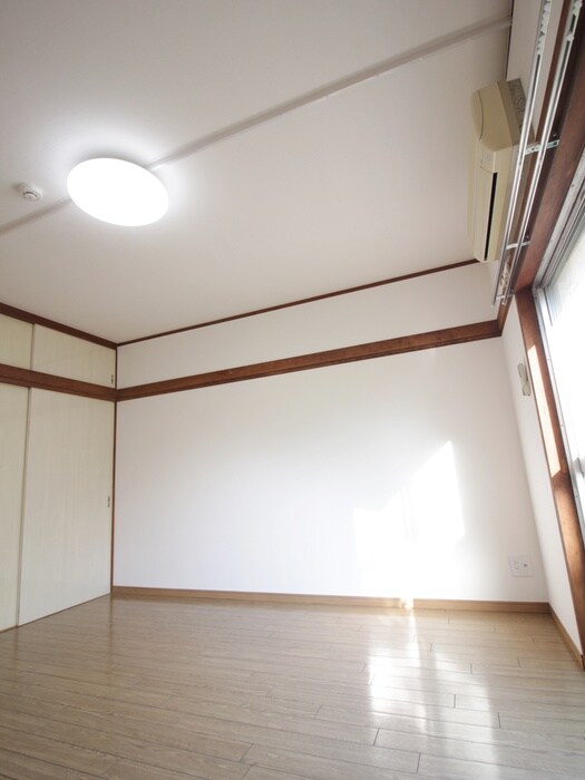 物件内観写真14　(居室)