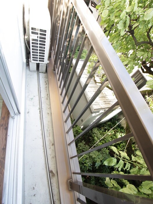 物件内観写真15　(ベランダ・バルコニー)