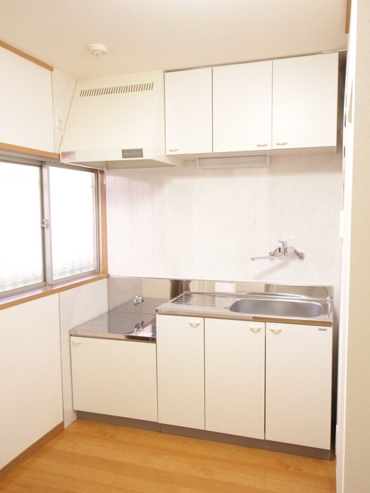 物件内観写真19　(キッチン)