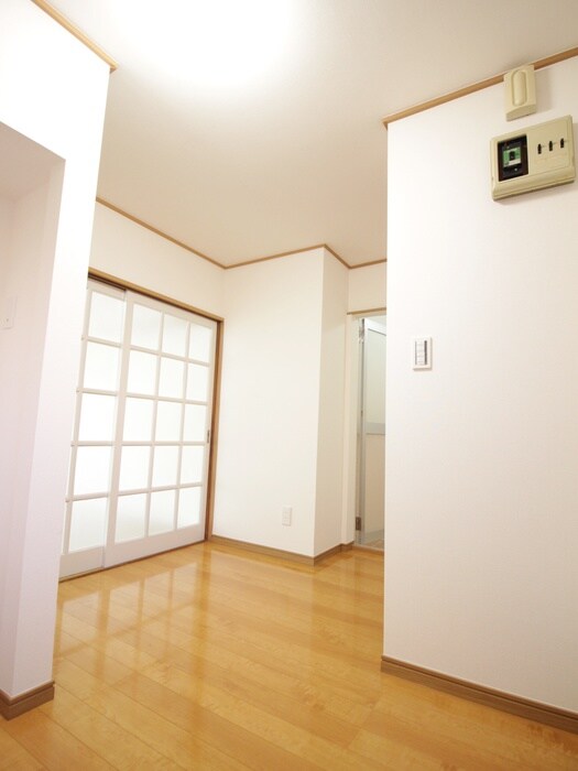 物件内観写真20　(居室)