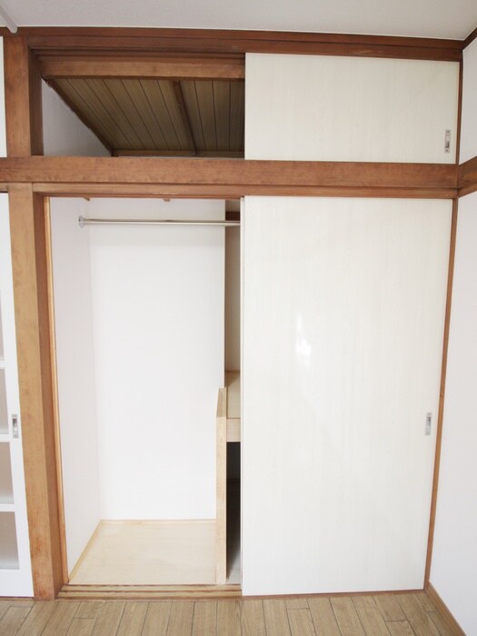 物件内観写真22　(収納)