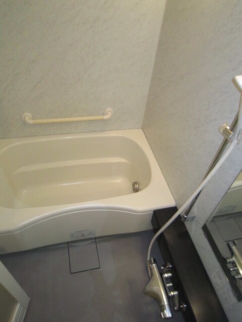 物件内観写真8　(バス／シャワールーム等)