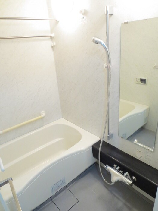 物件内観写真9　(バス／シャワールーム等)