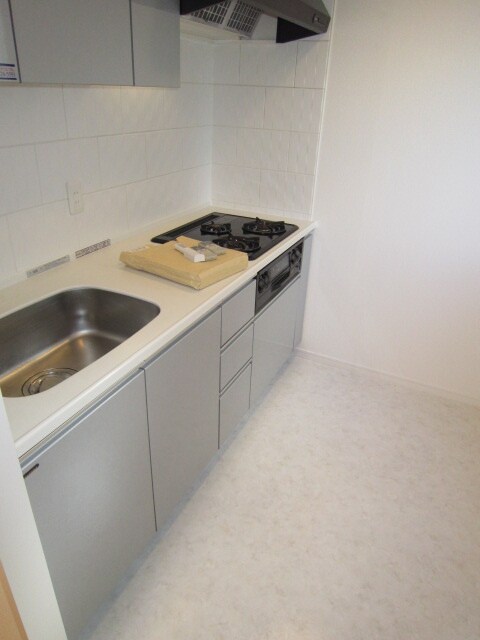 物件内観写真9　(キッチン)