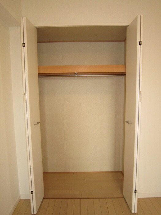 物件内観写真11　(収納)