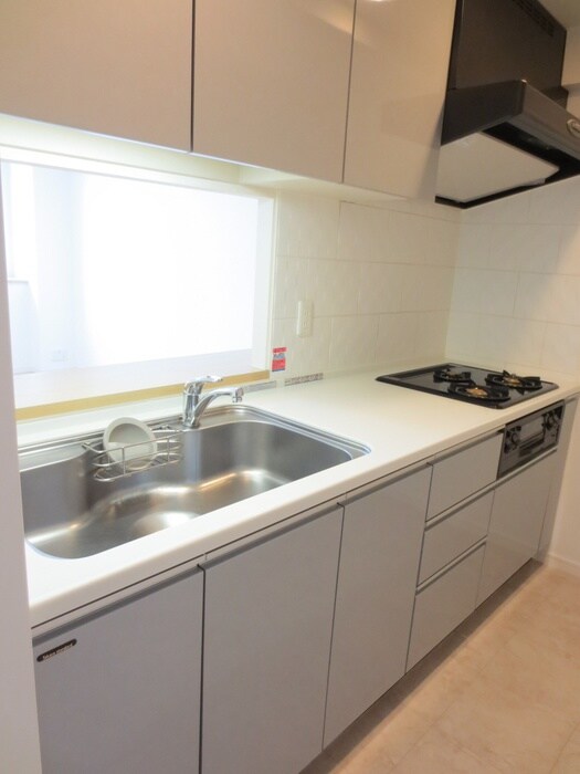 物件内観写真12　(キッチン)