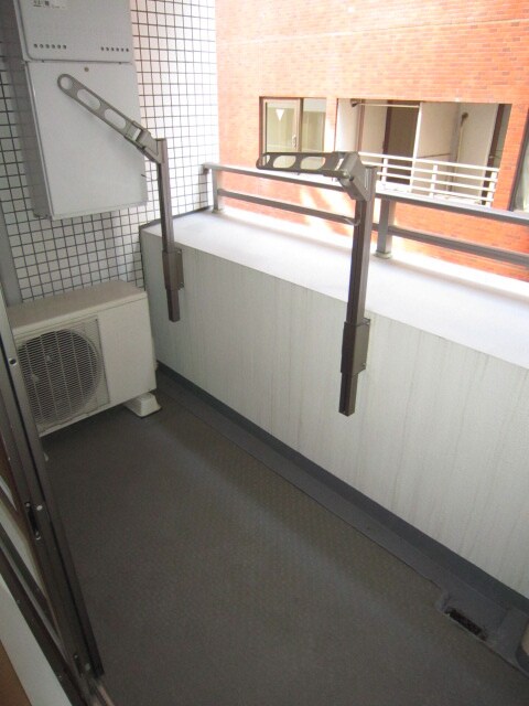 物件内観写真16　(ベランダ・バルコニー)