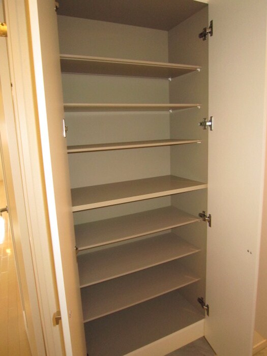 物件内観写真16　(靴箱)