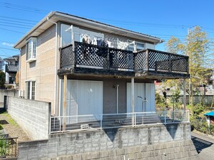 ＹＡＭＡＭＵＲＡ外観写真