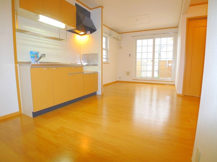 物件内観写真4　(居室)