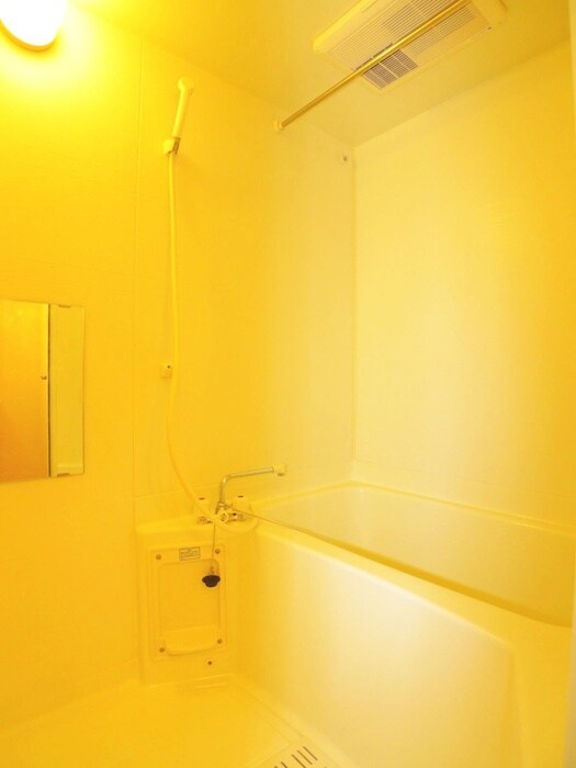 物件内観写真11　(バス／シャワールーム等)