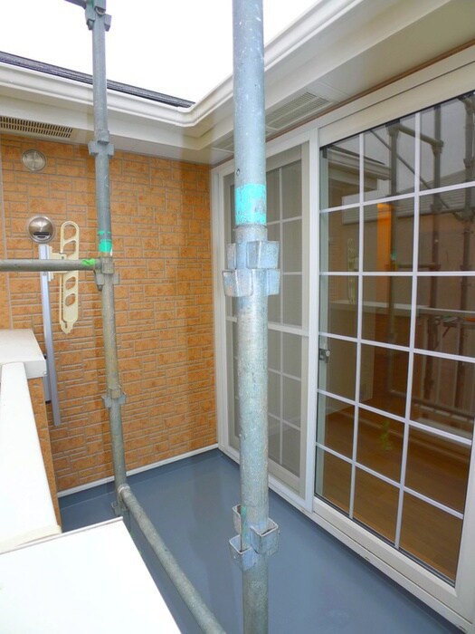 物件内観写真13　(ベランダ・バルコニー)