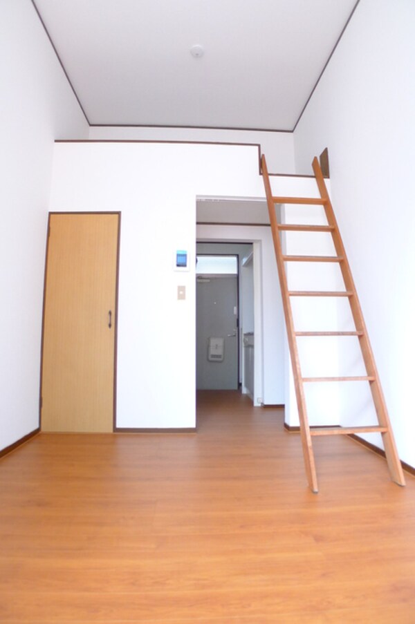 居室