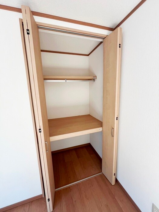 物件内観写真10　(収納)