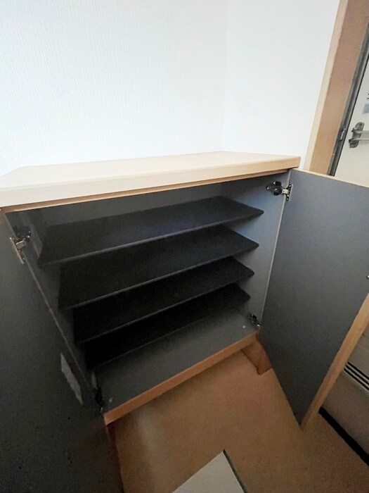 物件内観写真16　(靴箱)