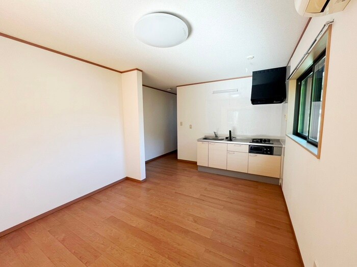 物件内観写真19　(キッチン)