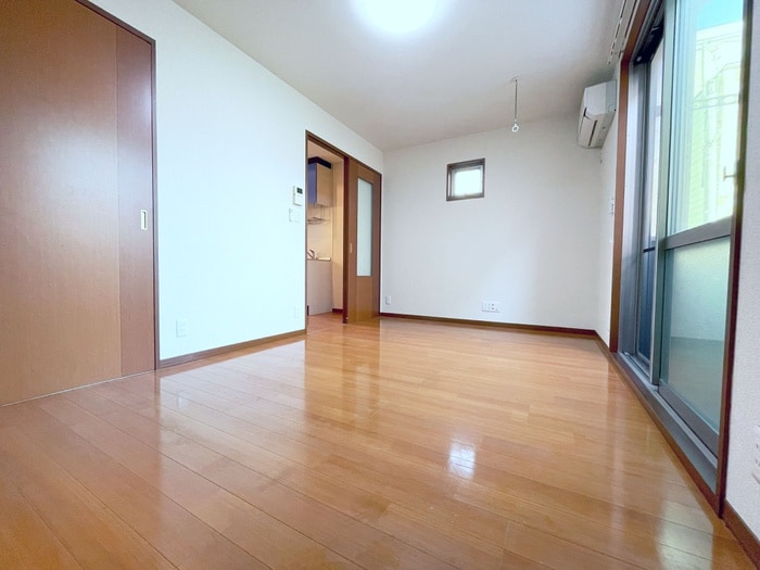 物件内観写真5　(居室)