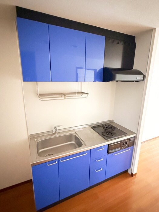 物件内観写真9　(キッチン)