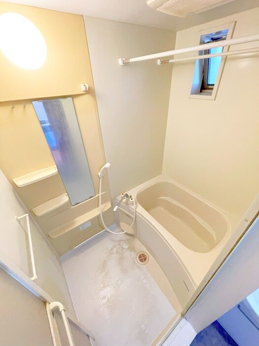 物件内観写真10　(バス／シャワールーム等)