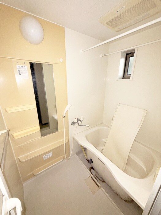 物件内観写真10　(バス／シャワールーム等)