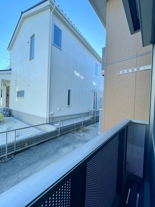 物件内観写真17　(ベランダ・バルコニー)