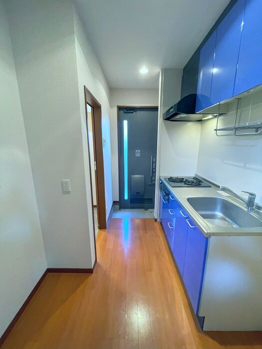 物件内観写真19　(廊下)