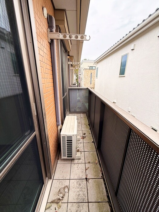 物件内観写真19　(ベランダ・バルコニー)